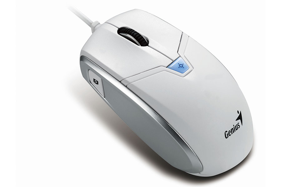 Genius Cam Mouse
